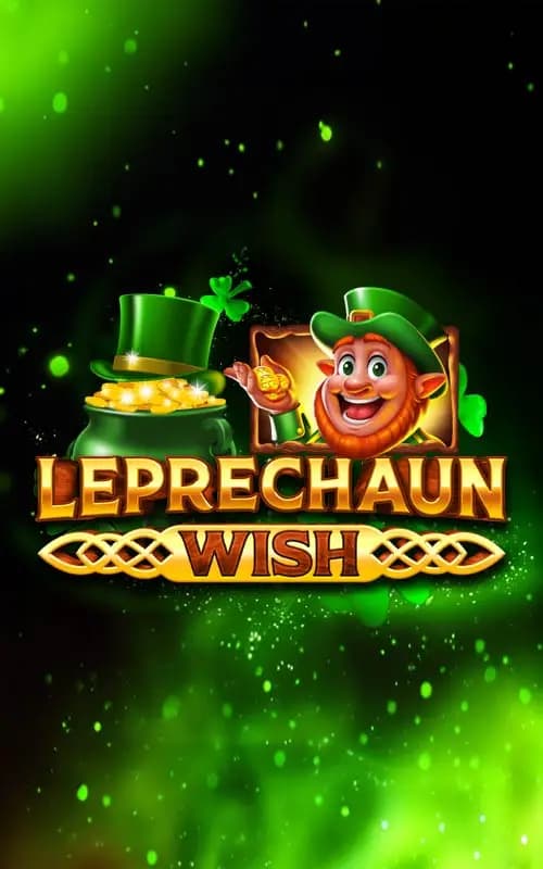 Leprechaun Wish
