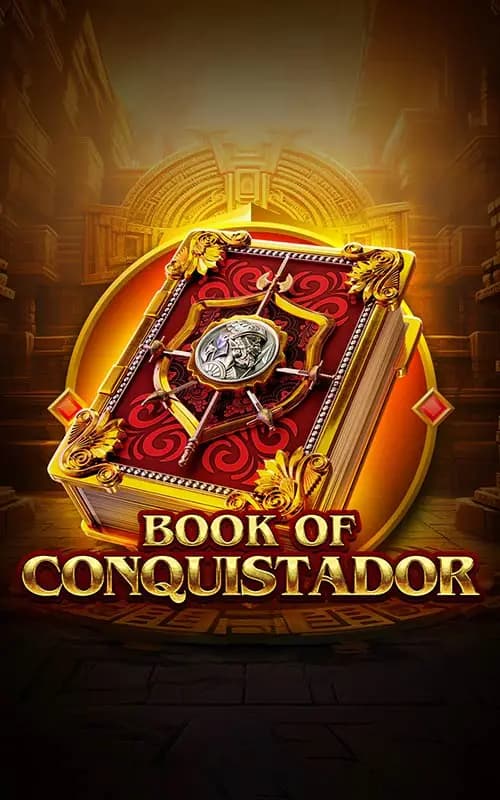 Book of Conquistador