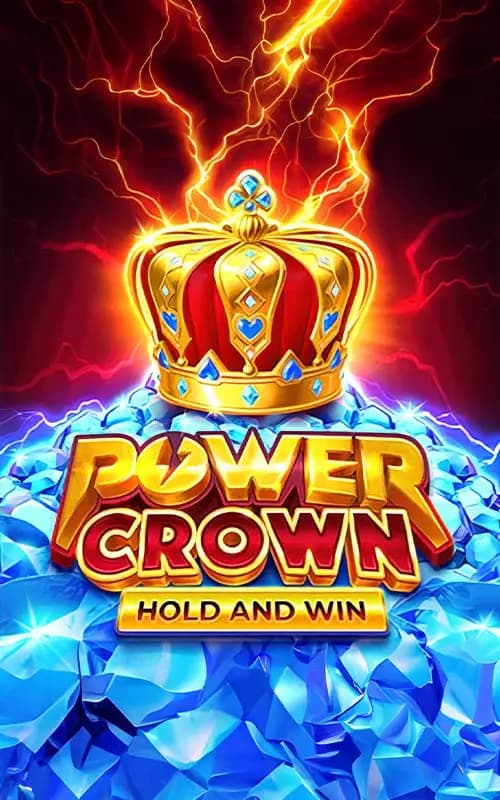 Power Crown Hold and Win