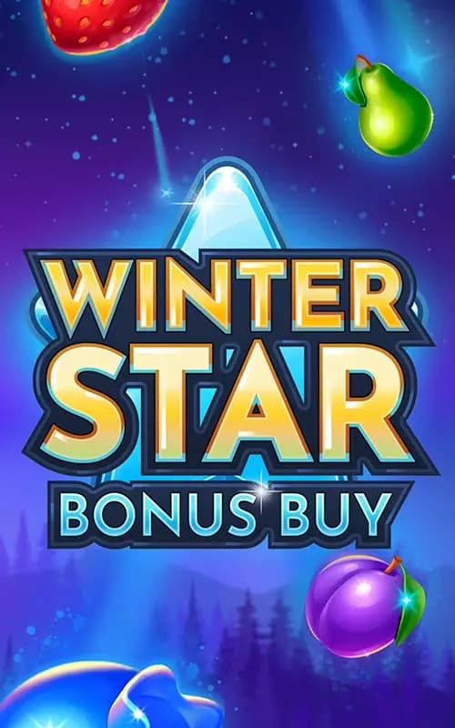 Winter Star Bonus Buy