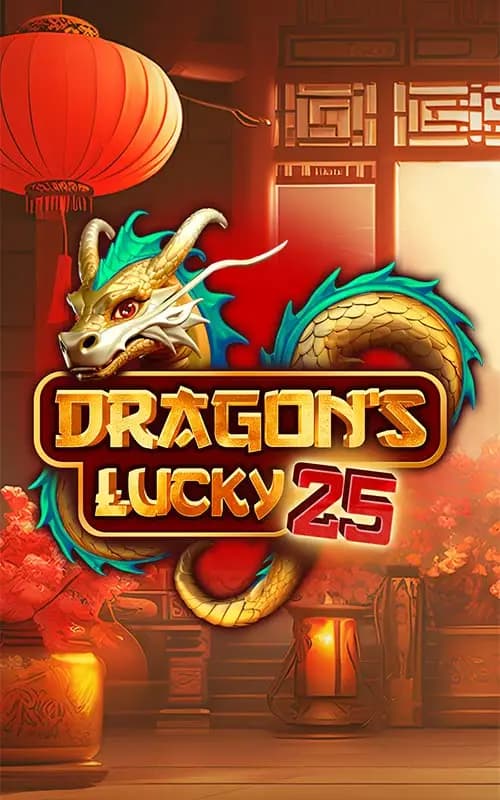 Dragons Lucky 25