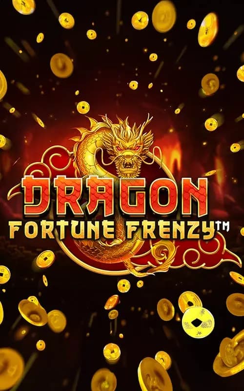 Dragons Fortune Frenzy