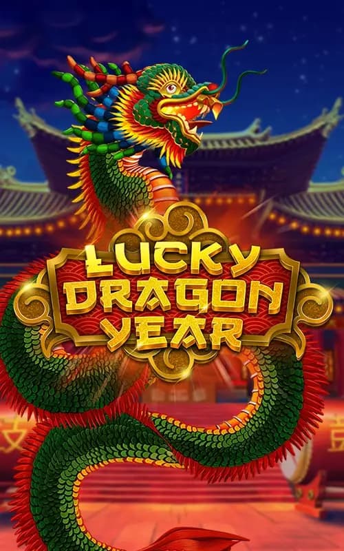 Lucky Dragon Year