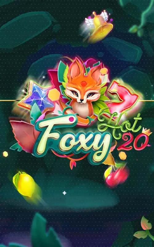 Foxy Hot 20