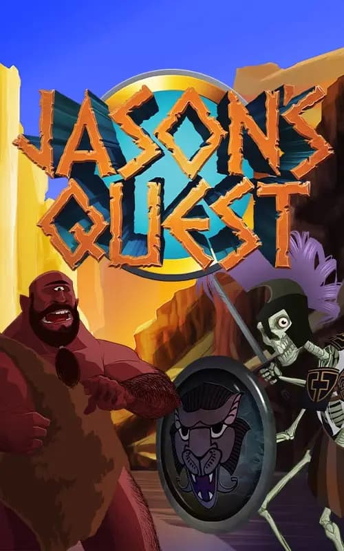 Jasons Quest