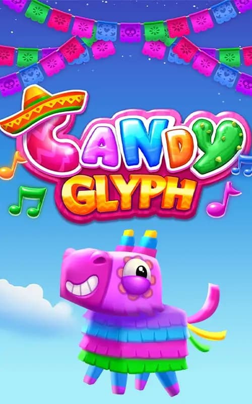 Candy Glyph