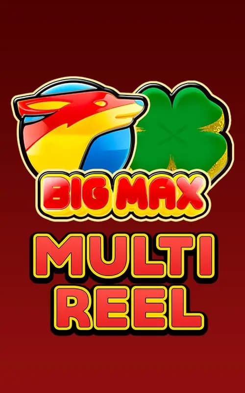 Big Max Multi Reel