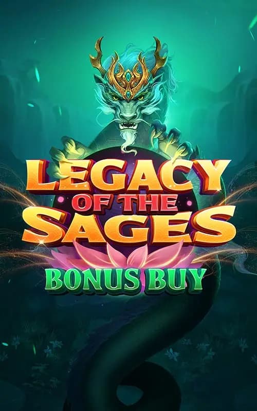 Legacy of the Sages Bonus Buy