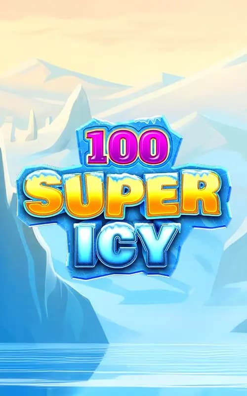 100 Super Icy