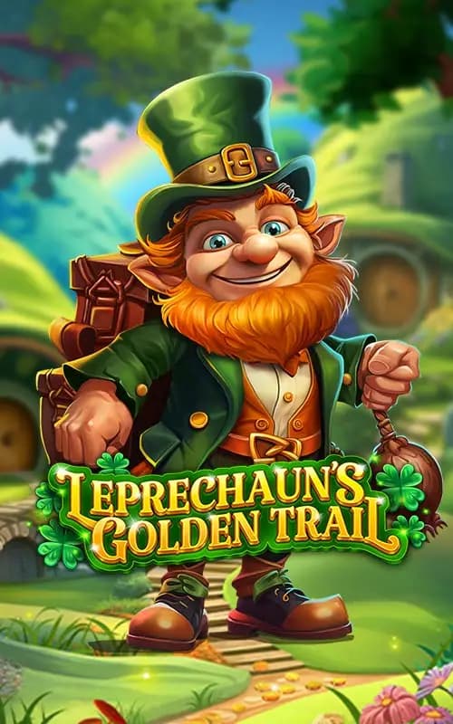 Leprechaun Golden Trail