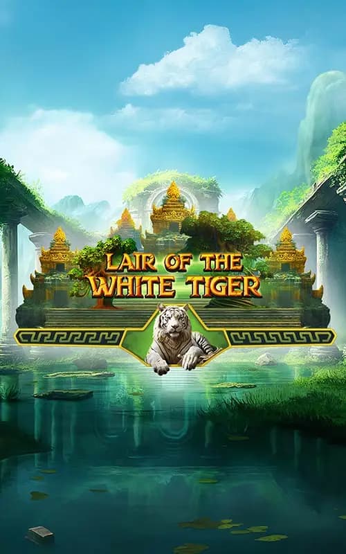 Lair of White Tiger