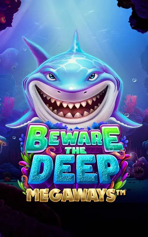 Beware The Deep Megaways