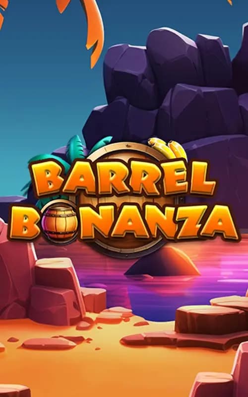Barrel Bonanza