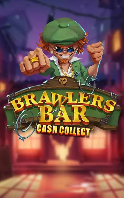 Brawlers Bar Cash Collect