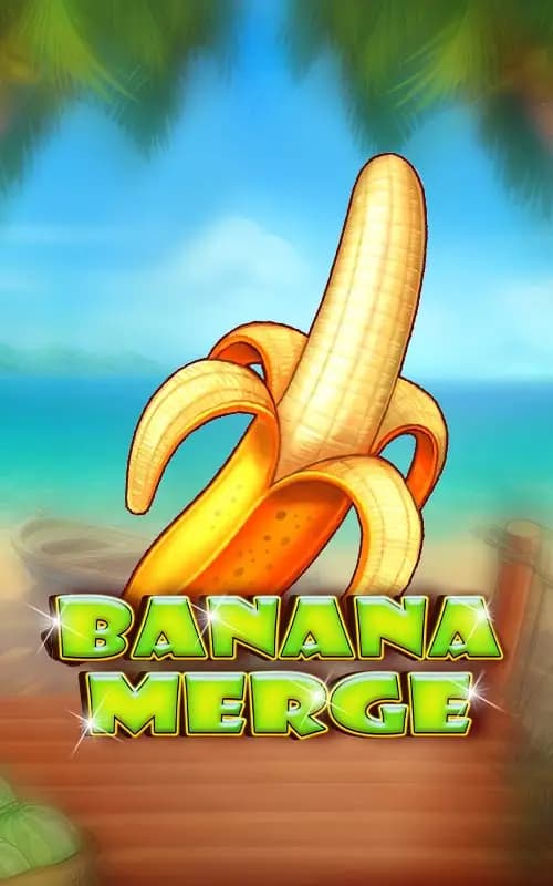 Banana Merge