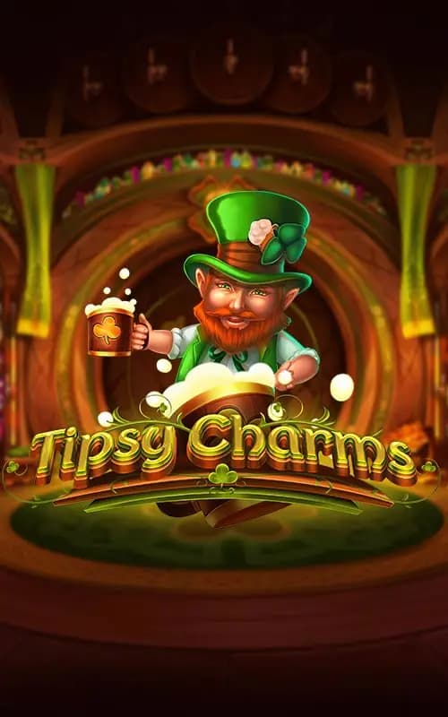 Tipsy Charms