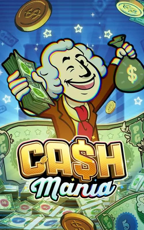 Cash Mania