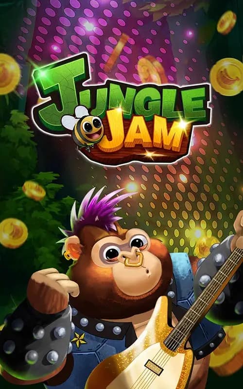 Jungle Jam