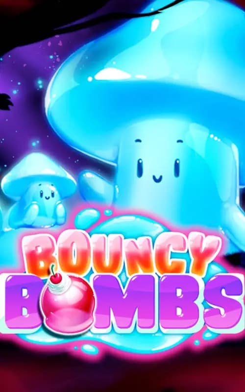 Bouncy Bombs