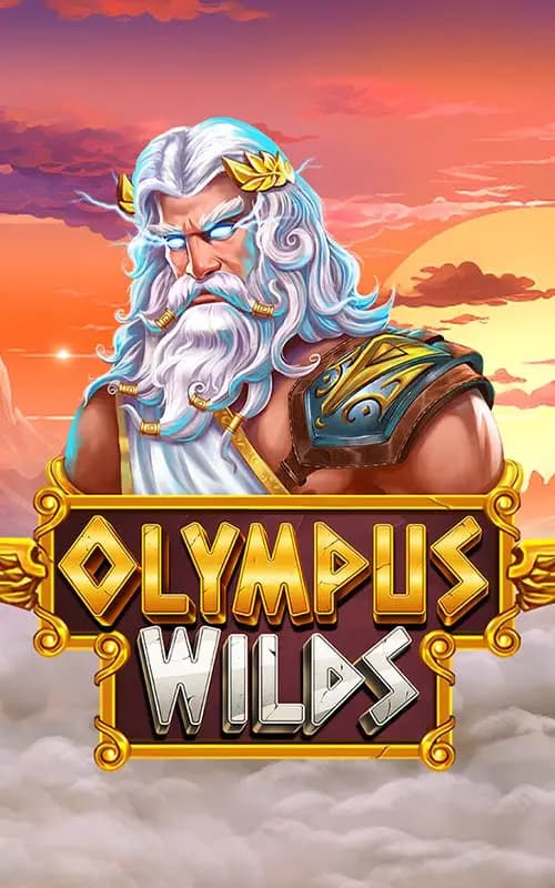 Olympus Wilds