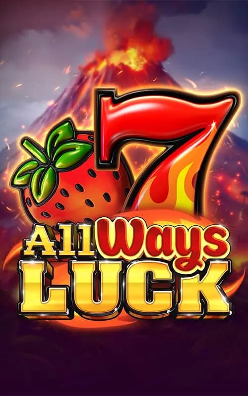All Ways Luck