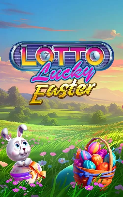 Lotto Lucky Easter
