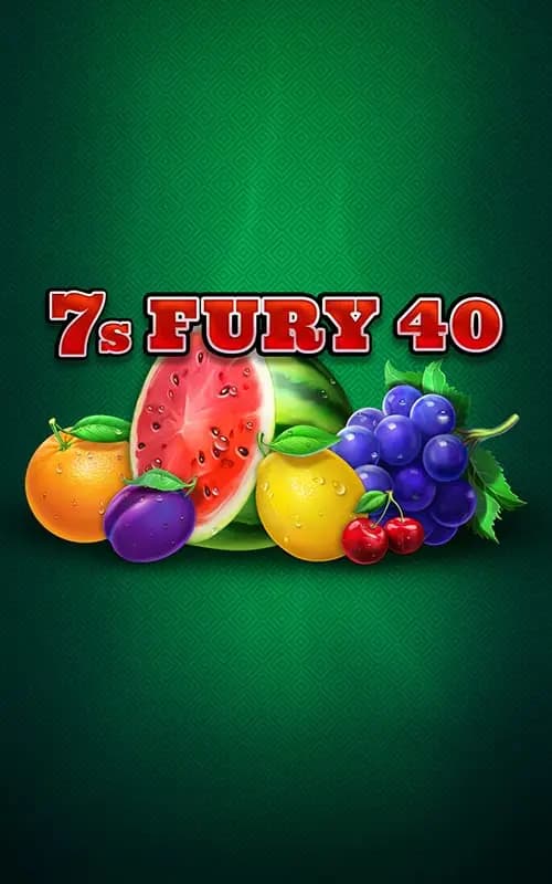 7sFury40