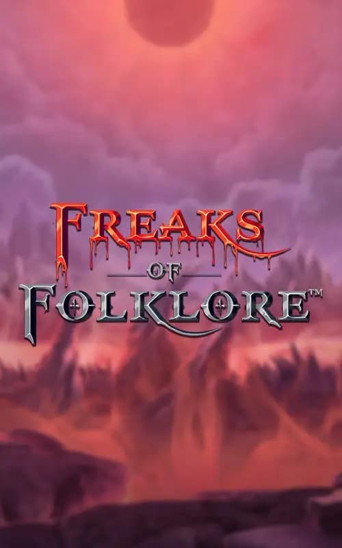 Freakz of Folklore