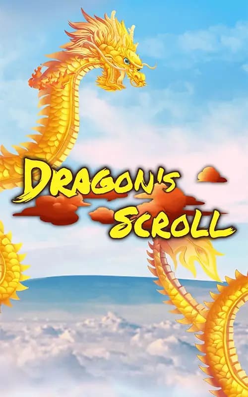 Dragon Scroll XL