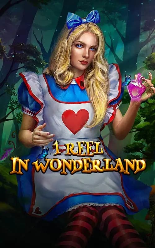 1 Reel In Wonderland