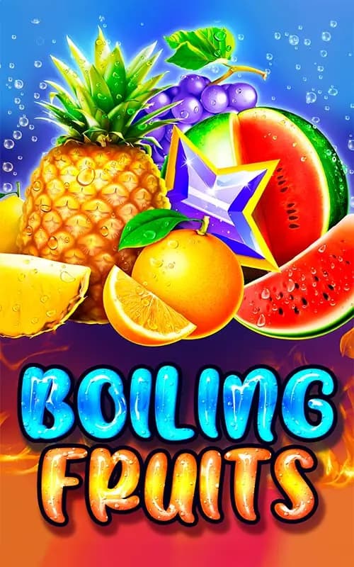 Boiling Fruits