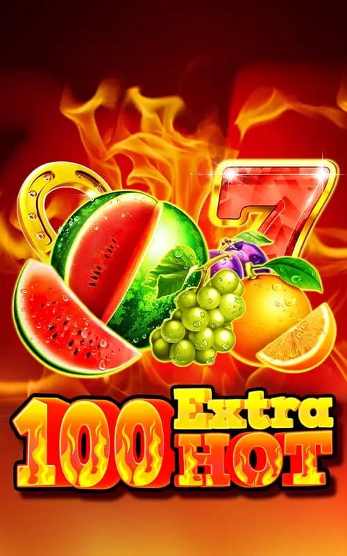 100 Extra Hot
