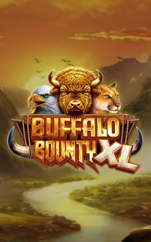 Buffalo Bounty XL
