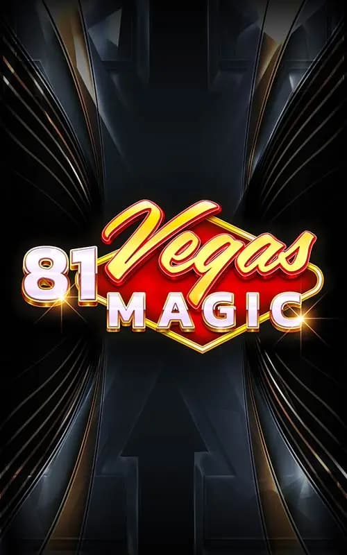 81 Vegas Magic