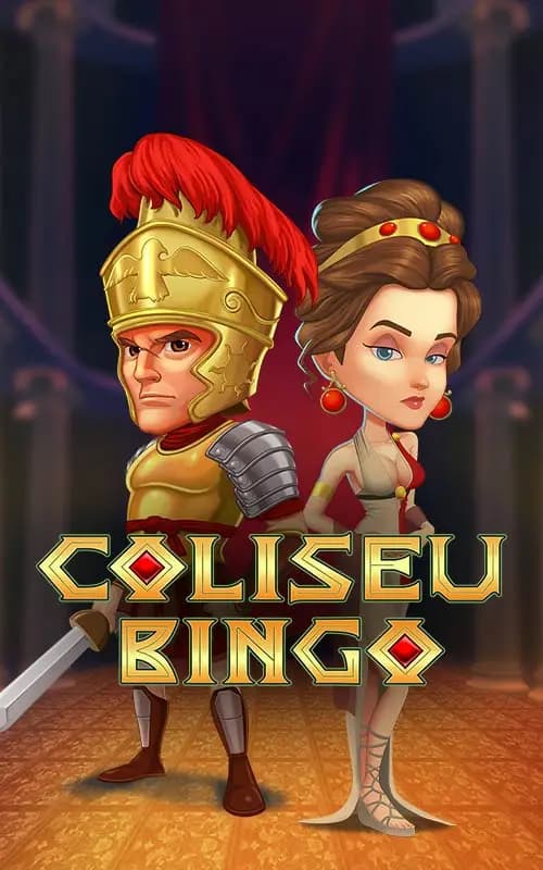 Coliseu Bingo