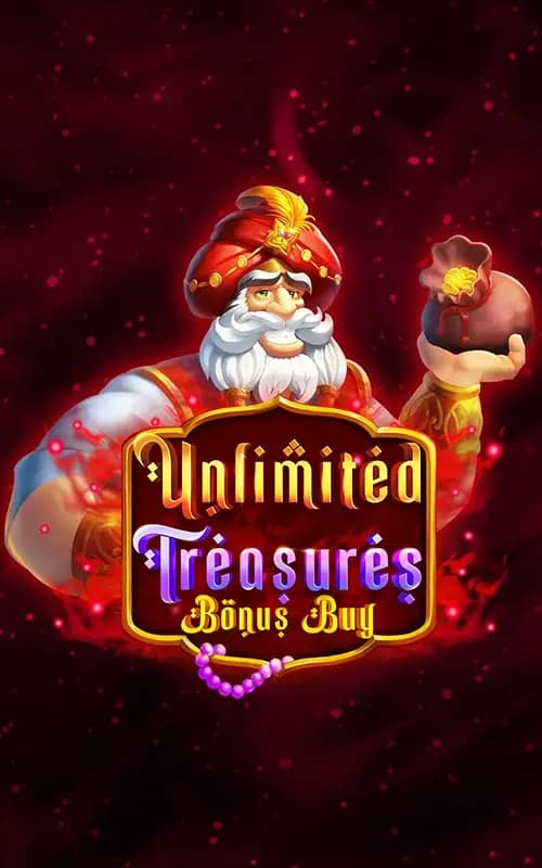 Unlimited Treasures Bonus Buy