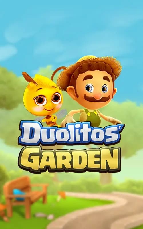 Duolitos Garden
