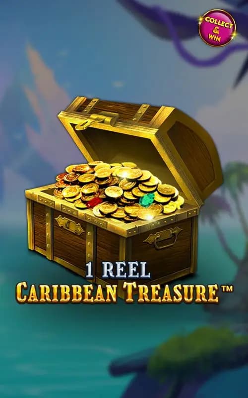 1 Reel Caribbean Treasure