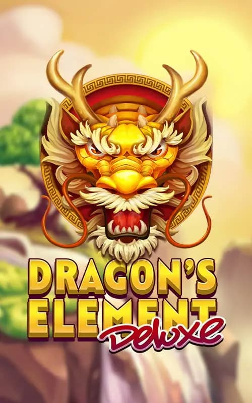 Dragons Element Deluxe