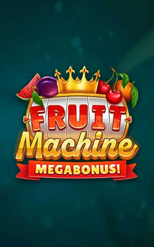 Fruit Machine Megabonus