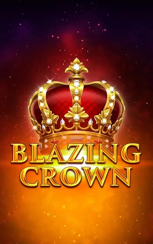 Blazing Crown