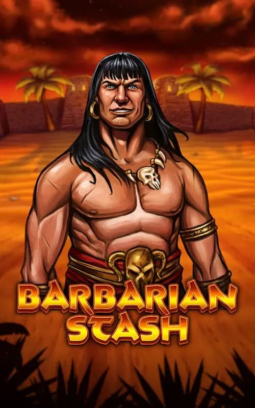 Barbarian Stash