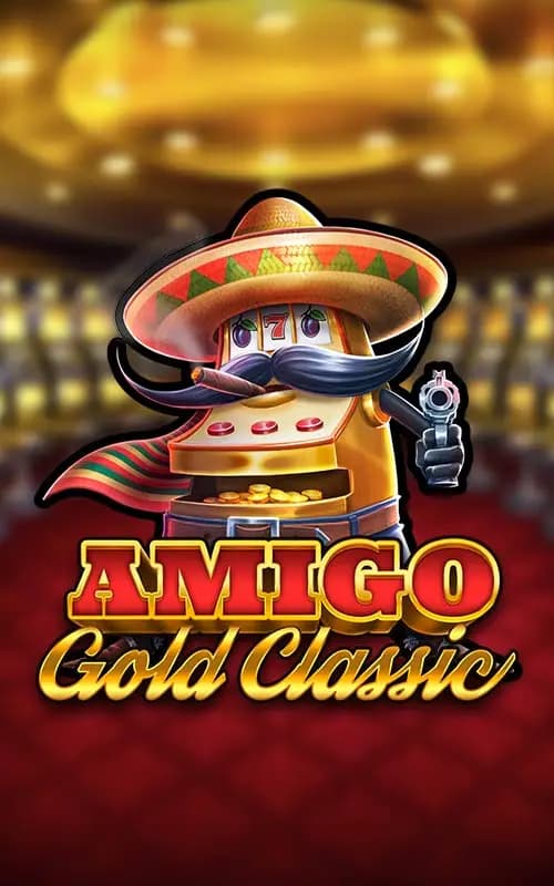 Amigo Gold Classic