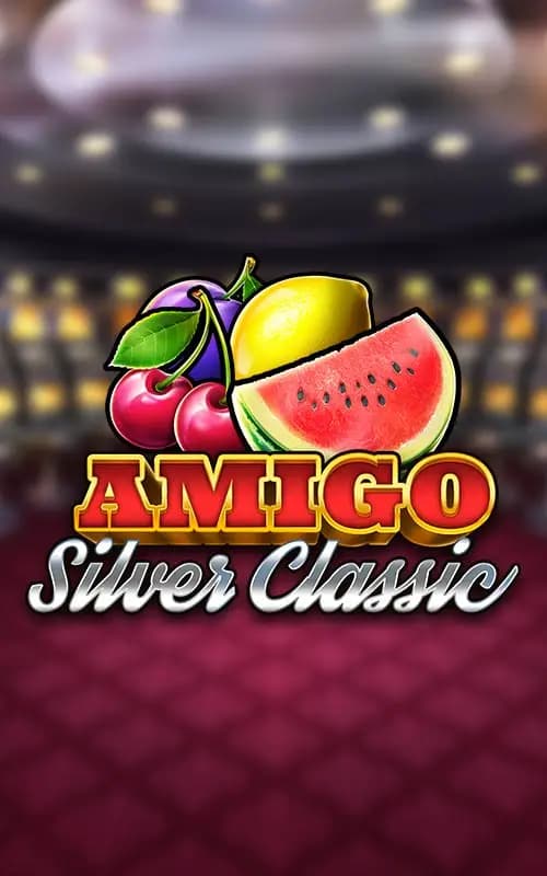 Amigo Silver Classic