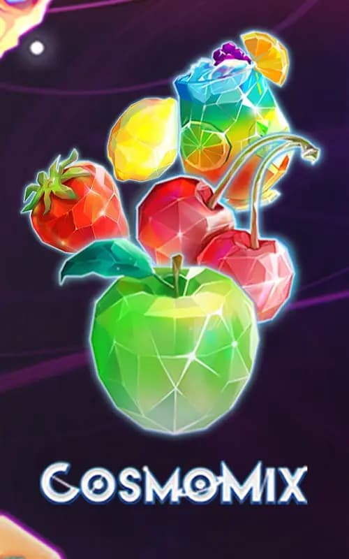 CosmoMix