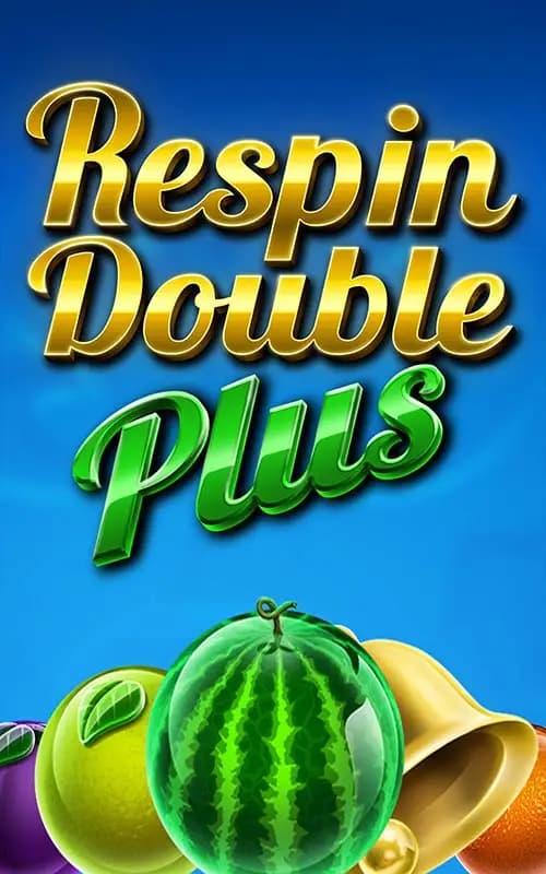 Respin Double Plus