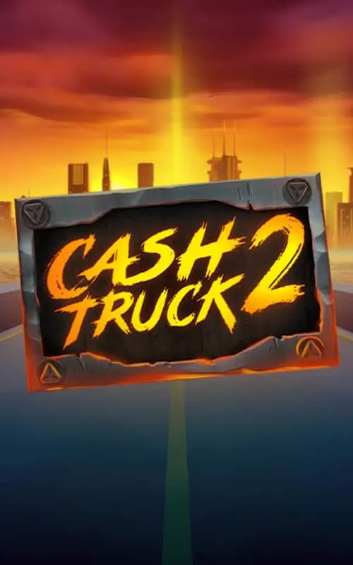 Cash Truck 2