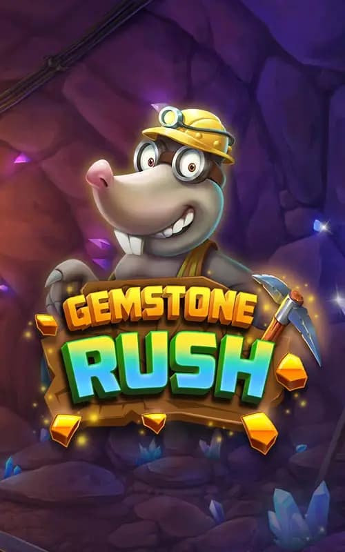 Gemstone Rush