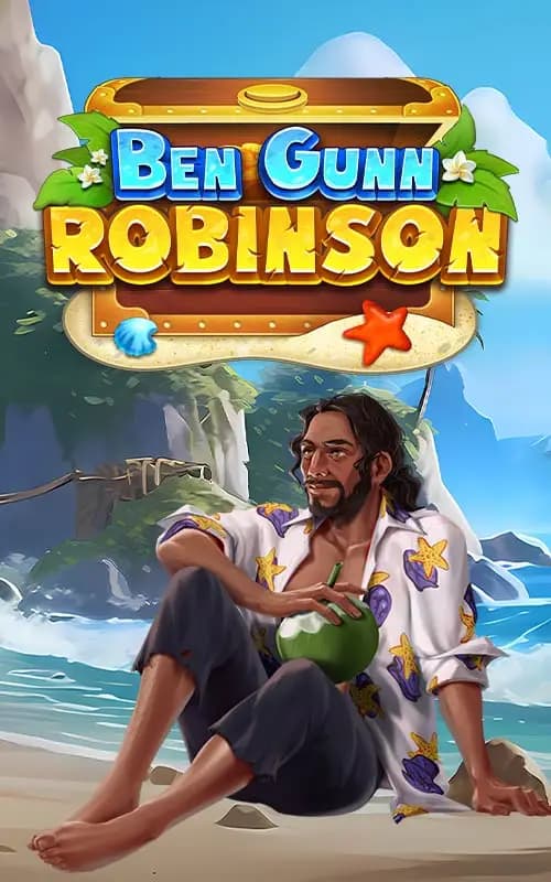 Ben Gunn Robinson