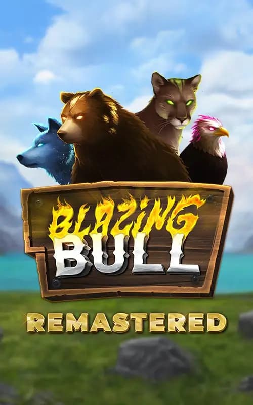 Blazing Bull Remastered